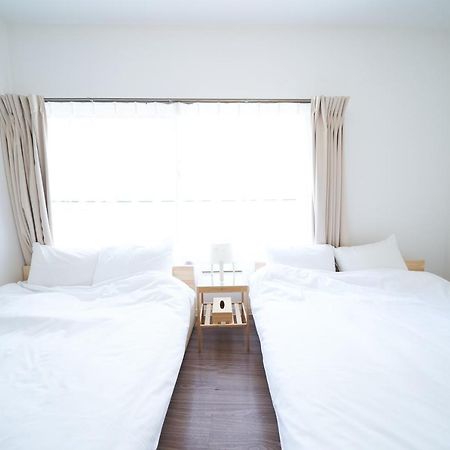 Househotel Ueno Iriya Токио Экстерьер фото
