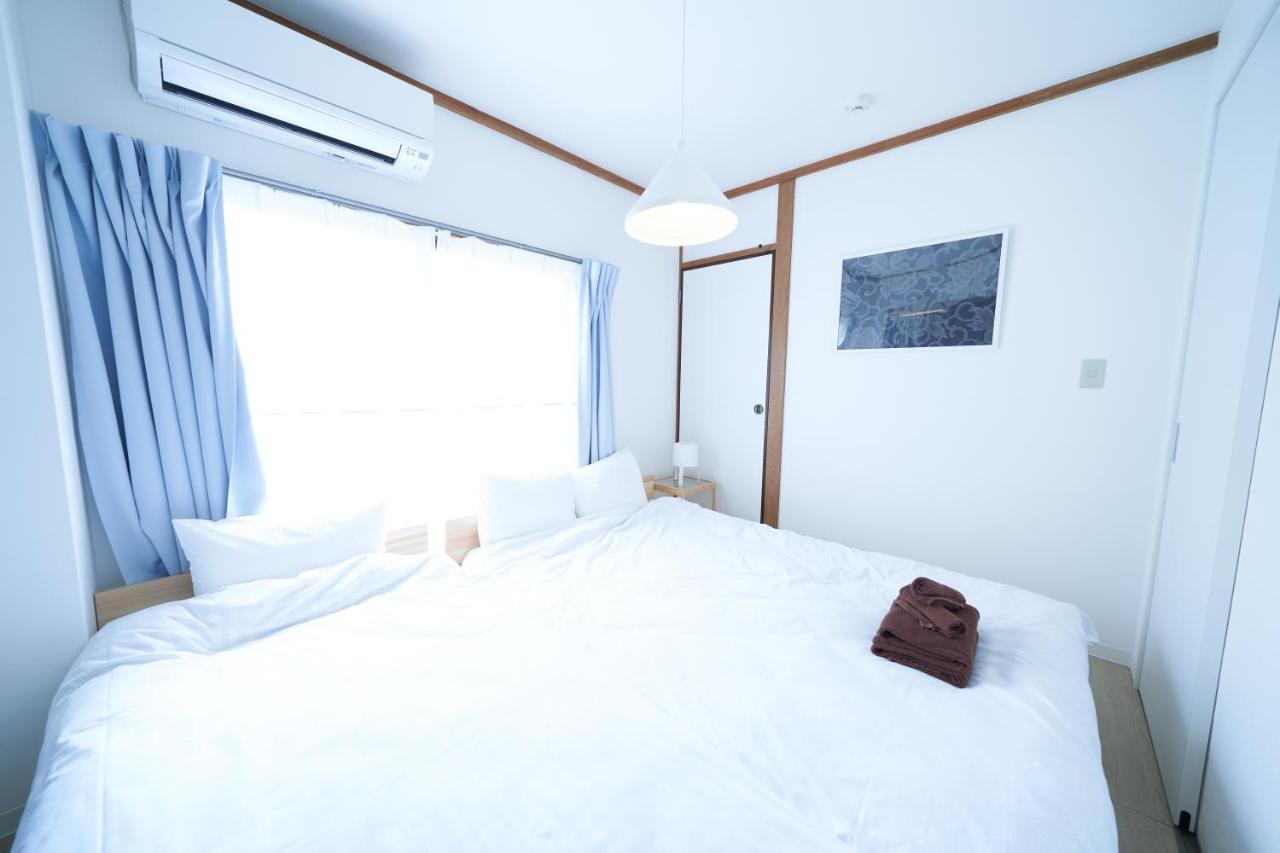 Househotel Ueno Iriya Токио Экстерьер фото