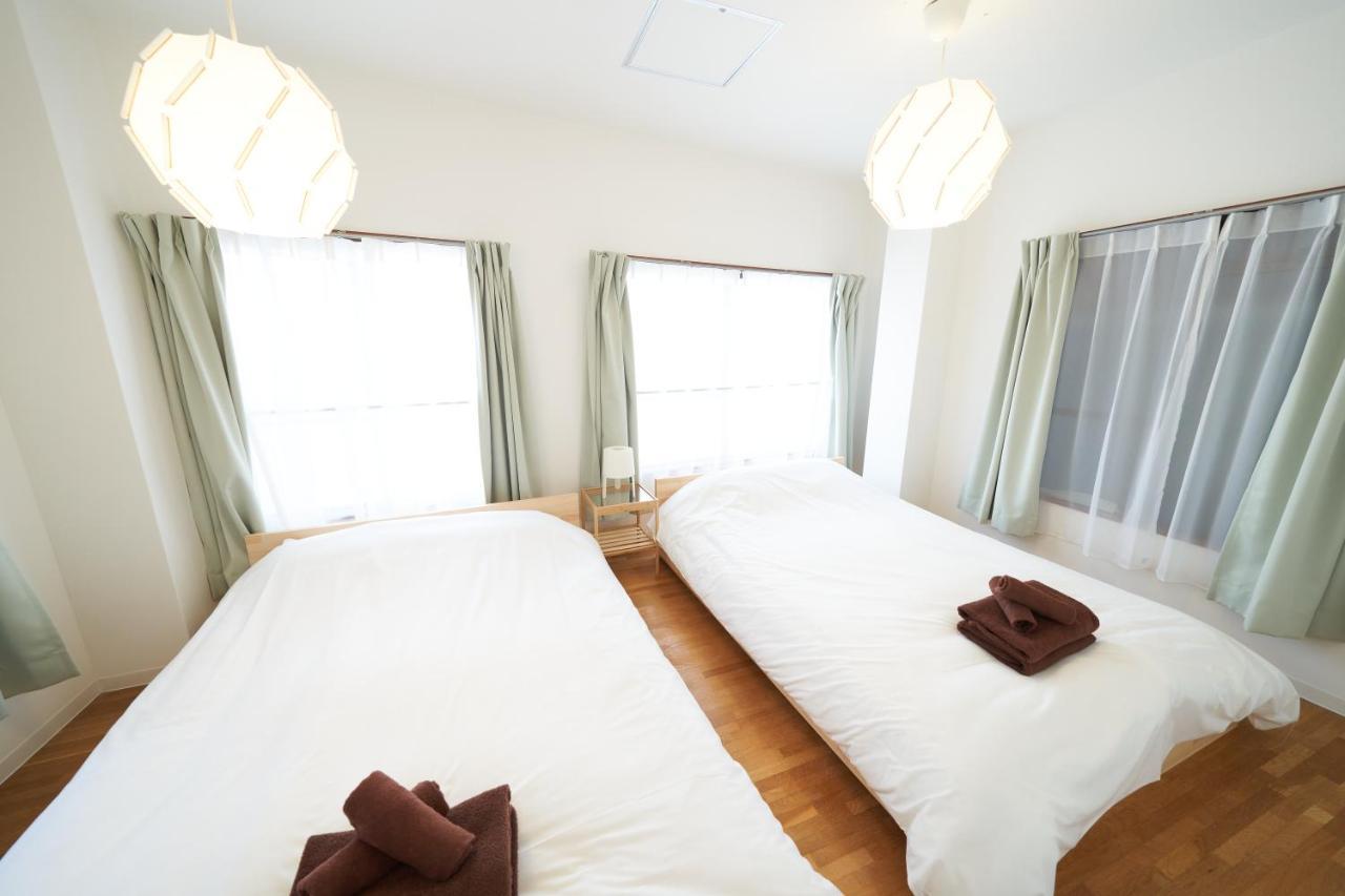 Househotel Ueno Iriya Токио Экстерьер фото